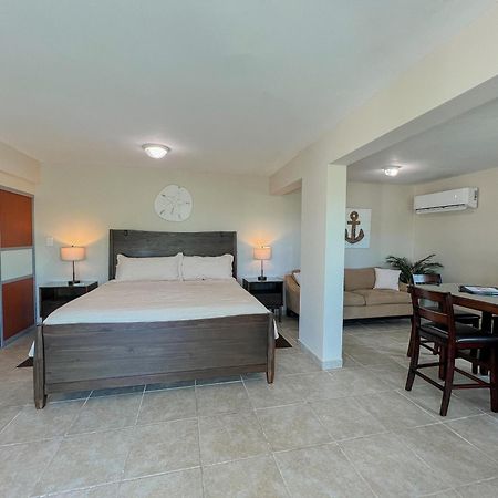 Island Charm Culebra Studios & Suites - Amazing Water Views From All 3 Apartments Located In Culebra Puerto Rico! Isla Culebra Dış mekan fotoğraf