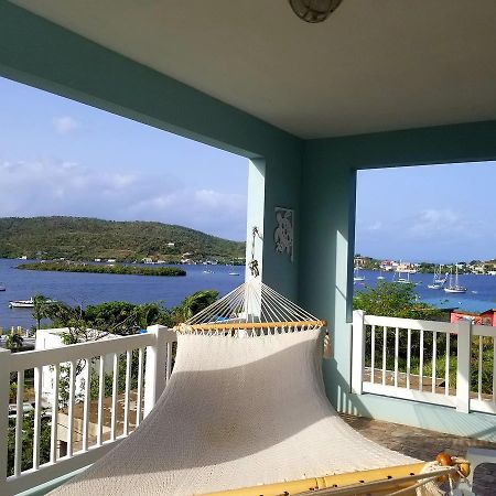 Island Charm Culebra Studios & Suites - Amazing Water Views From All 3 Apartments Located In Culebra Puerto Rico! Isla Culebra Dış mekan fotoğraf