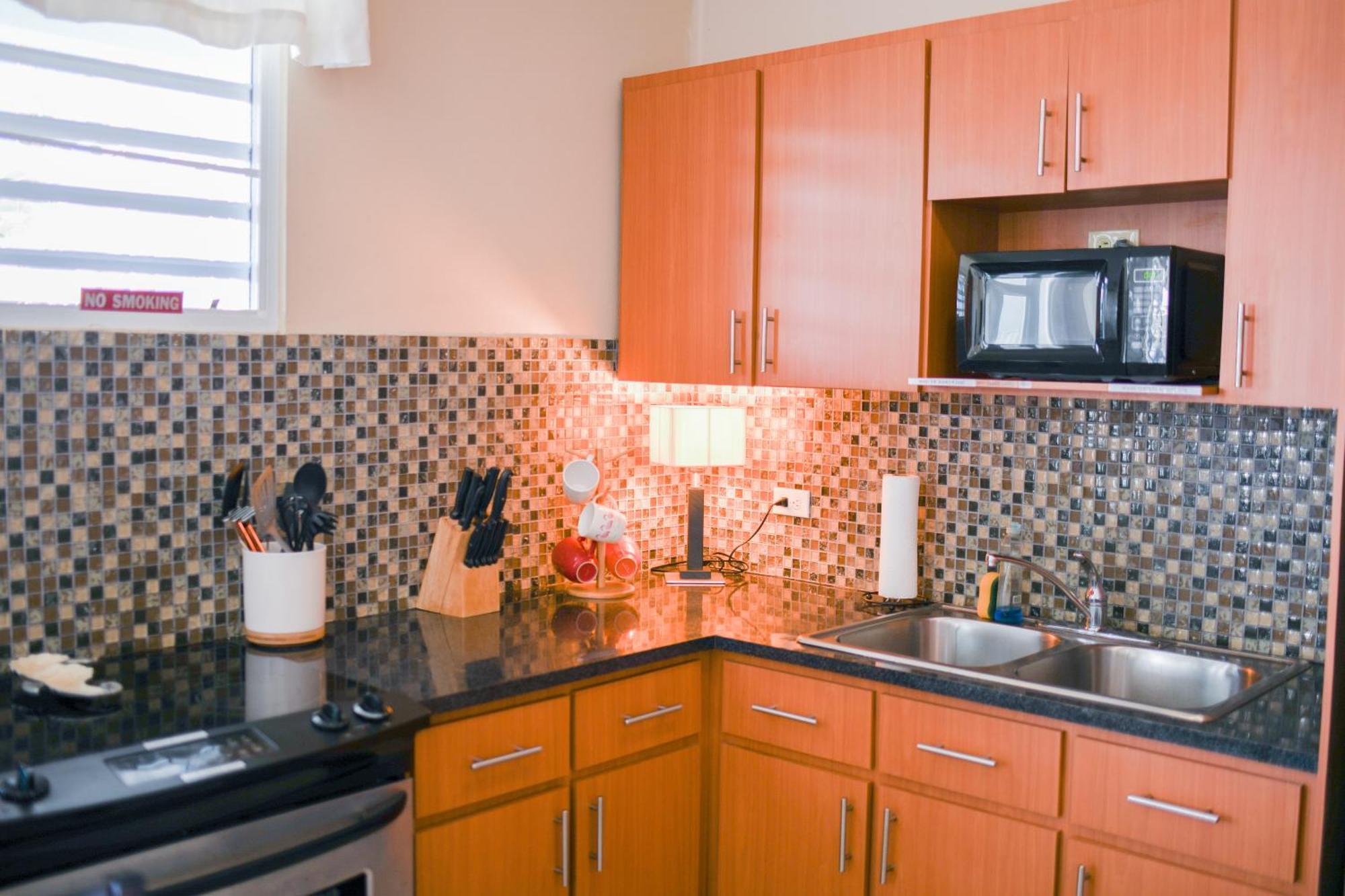 Island Charm Culebra Studios & Suites - Amazing Water Views From All 3 Apartments Located In Culebra Puerto Rico! Isla Culebra Dış mekan fotoğraf
