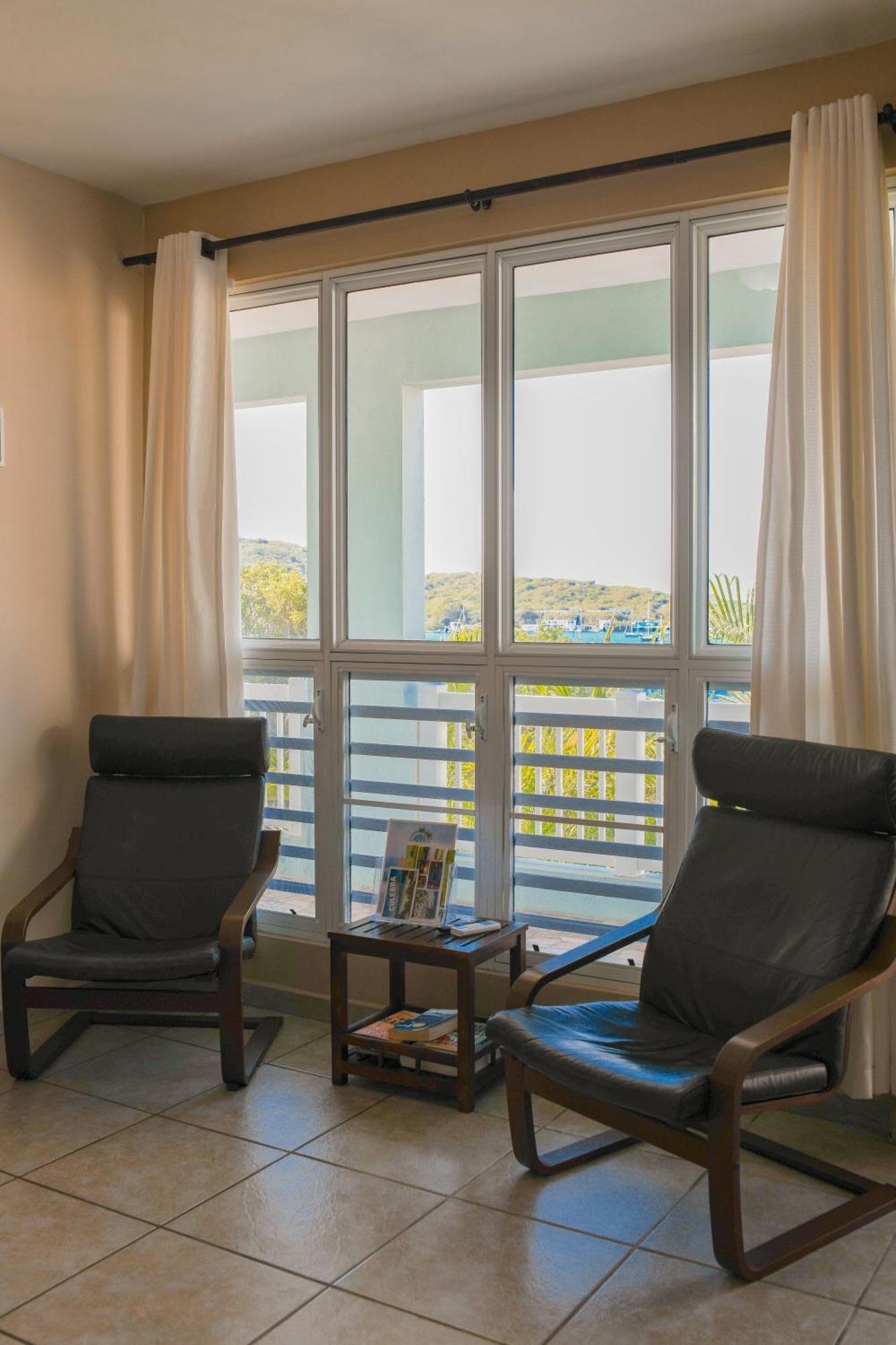 Island Charm Culebra Studios & Suites - Amazing Water Views From All 3 Apartments Located In Culebra Puerto Rico! Isla Culebra Dış mekan fotoğraf