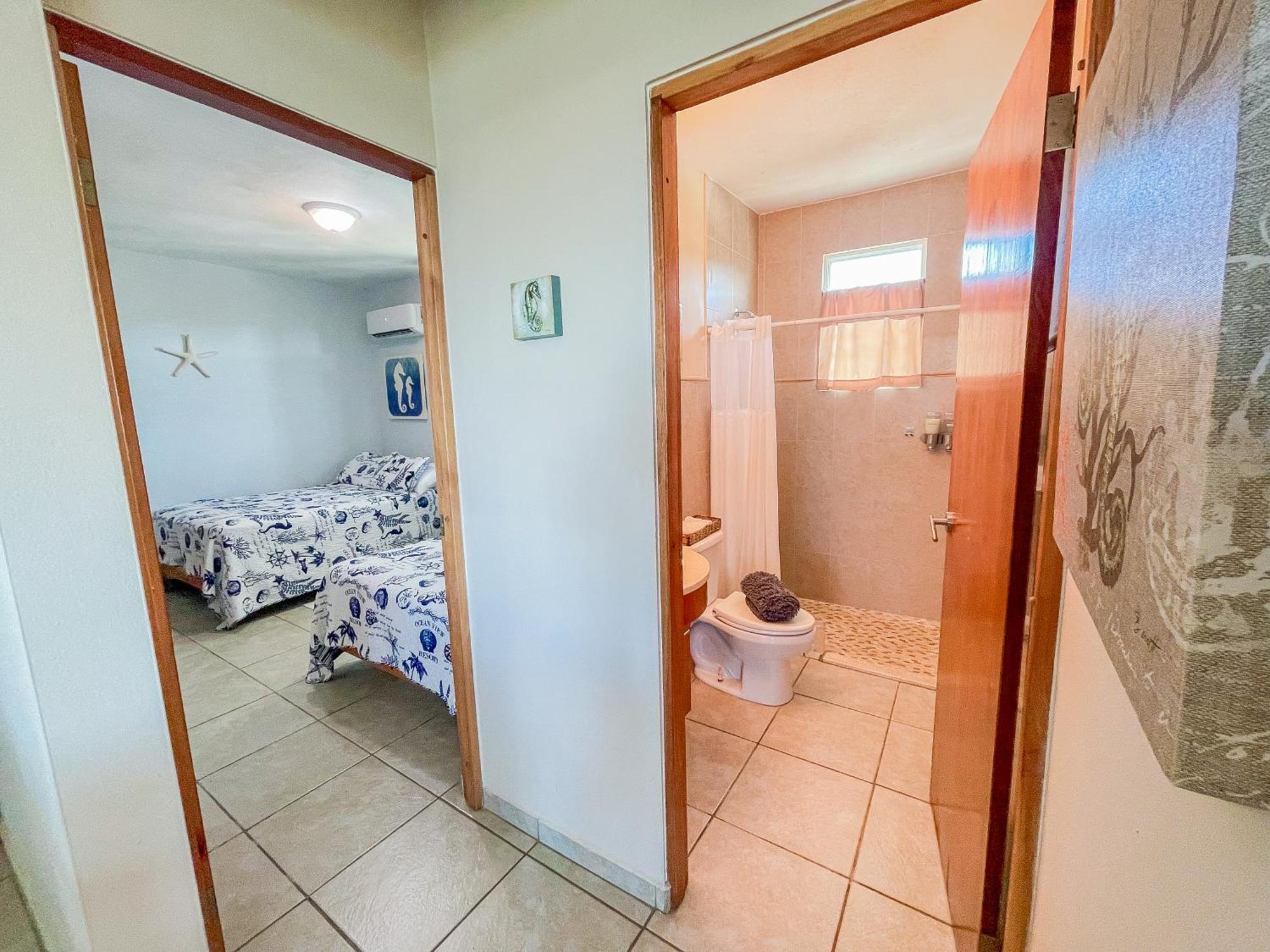 Island Charm Culebra Studios & Suites - Amazing Water Views From All 3 Apartments Located In Culebra Puerto Rico! Isla Culebra Dış mekan fotoğraf