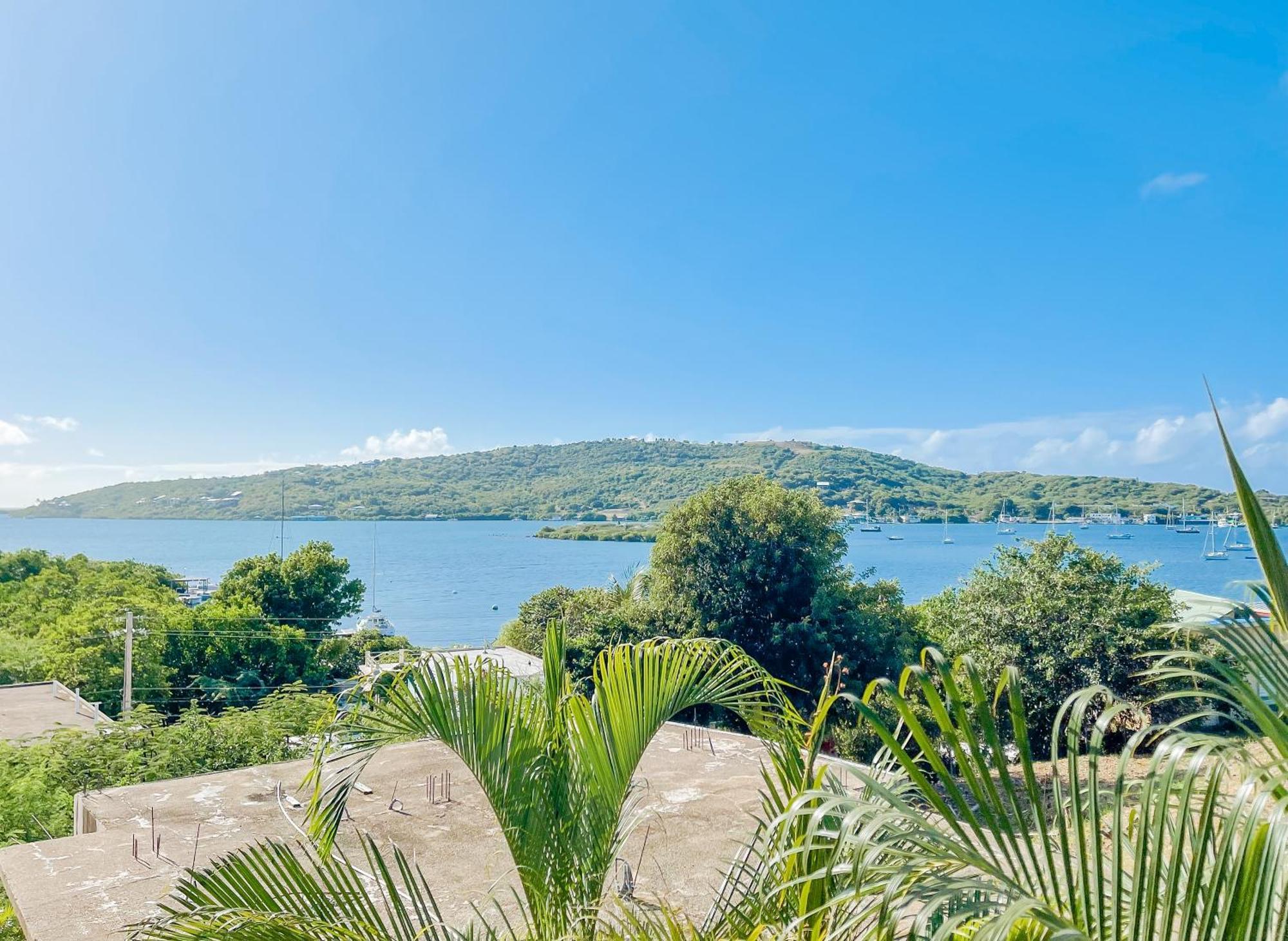 Island Charm Culebra Studios & Suites - Amazing Water Views From All 3 Apartments Located In Culebra Puerto Rico! Isla Culebra Dış mekan fotoğraf