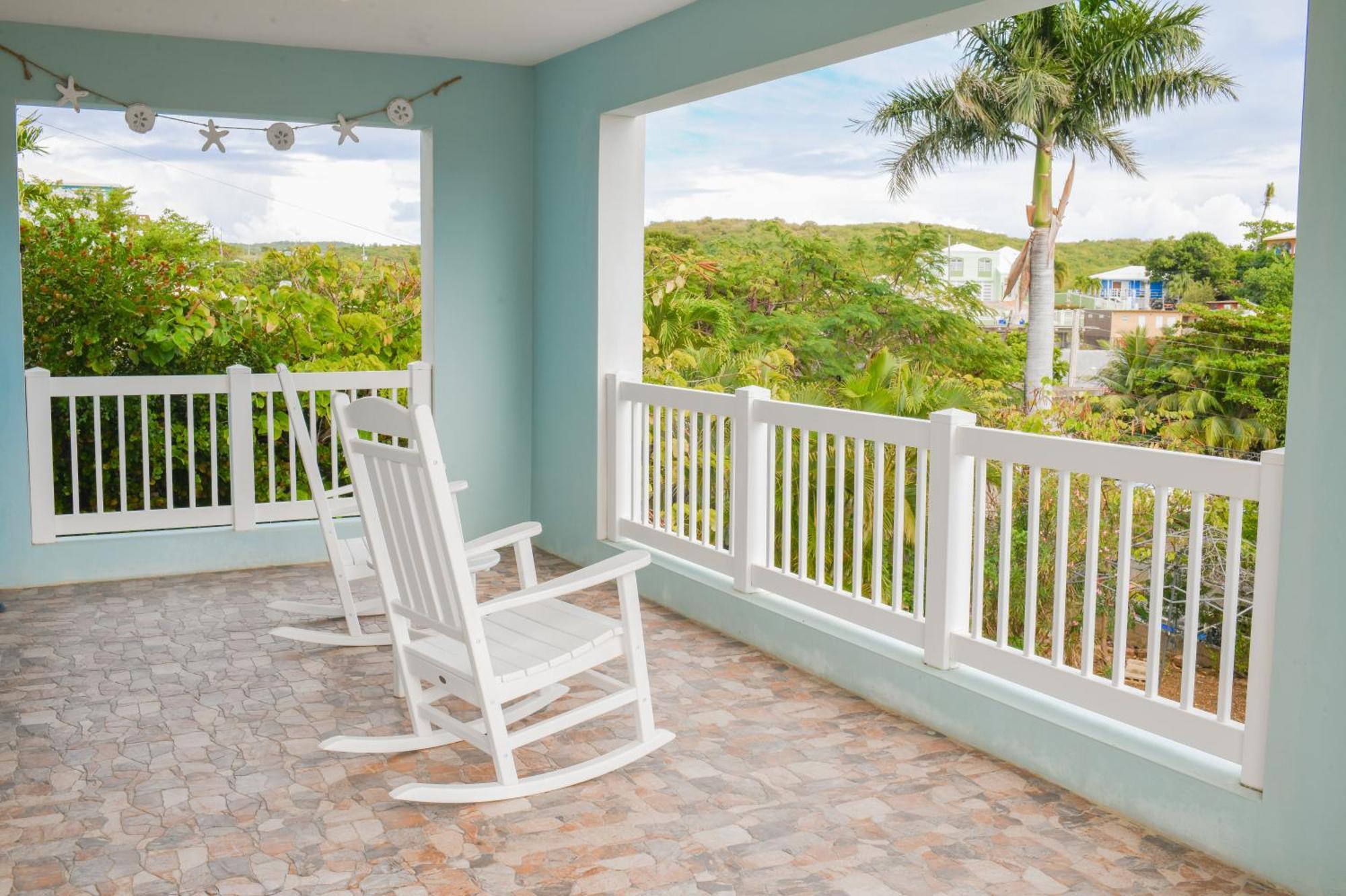 Island Charm Culebra Studios & Suites - Amazing Water Views From All 3 Apartments Located In Culebra Puerto Rico! Isla Culebra Dış mekan fotoğraf