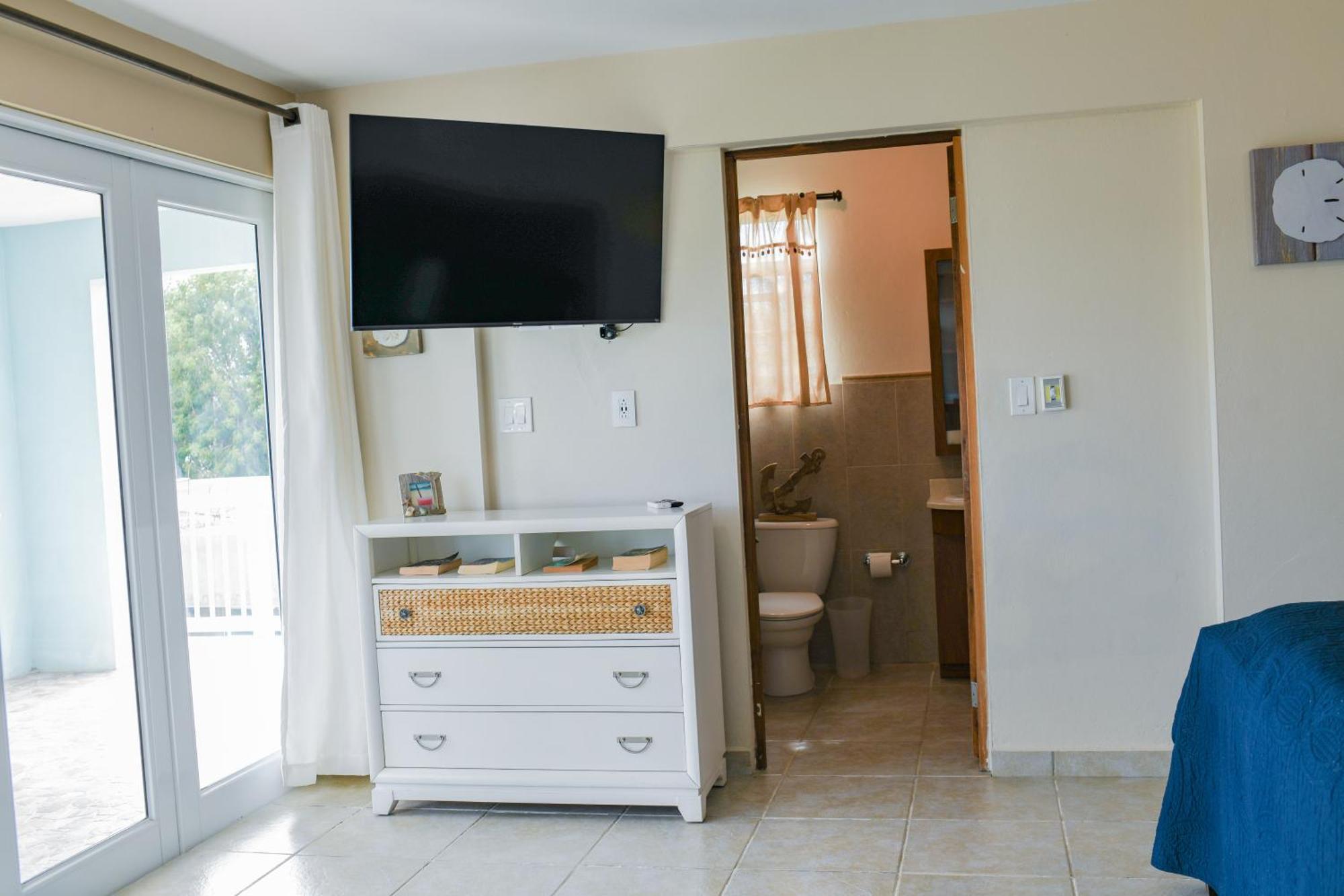 Island Charm Culebra Studios & Suites - Amazing Water Views From All 3 Apartments Located In Culebra Puerto Rico! Isla Culebra Dış mekan fotoğraf