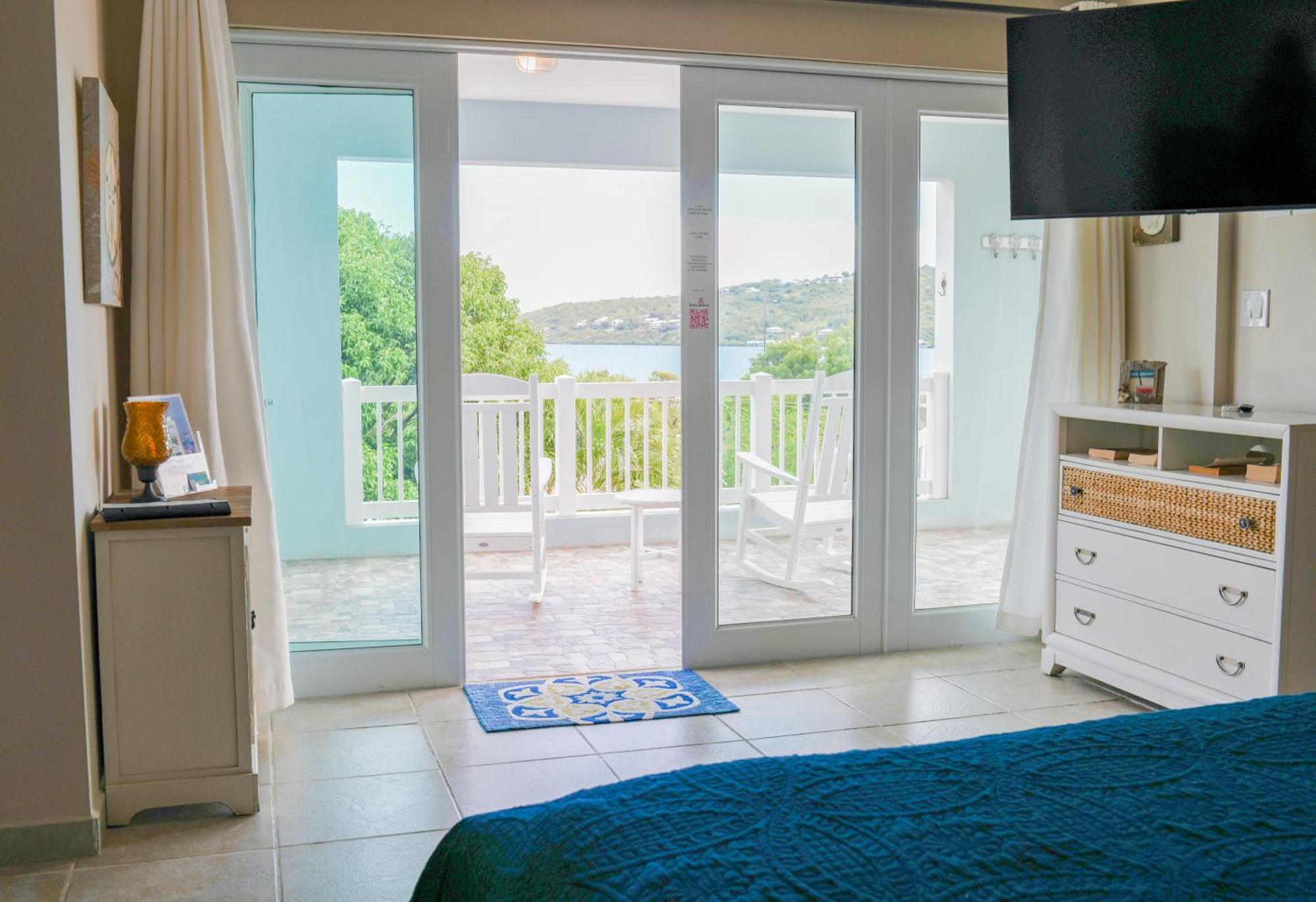 Island Charm Culebra Studios & Suites - Amazing Water Views From All 3 Apartments Located In Culebra Puerto Rico! Isla Culebra Dış mekan fotoğraf