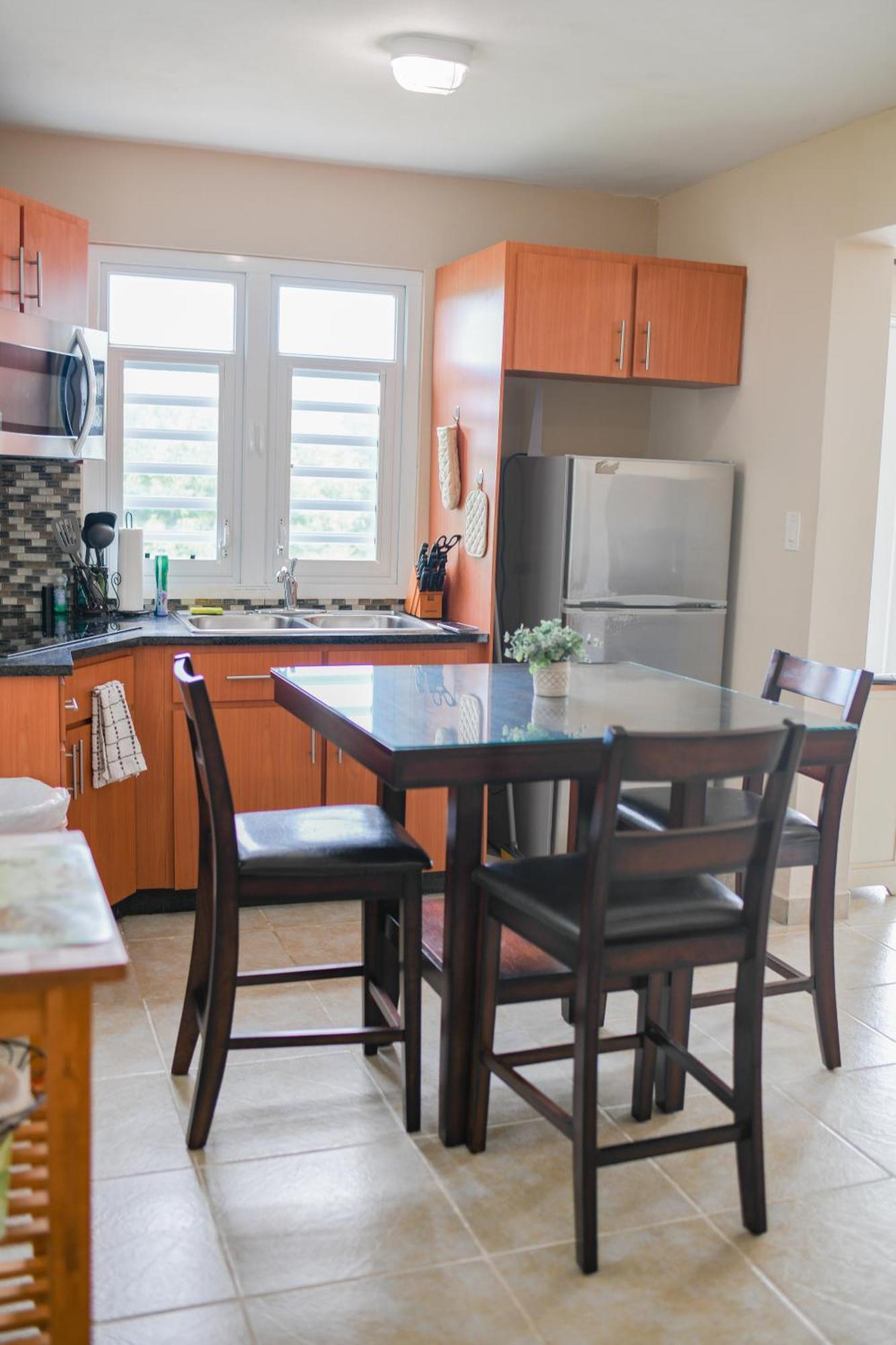 Island Charm Culebra Studios & Suites - Amazing Water Views From All 3 Apartments Located In Culebra Puerto Rico! Isla Culebra Dış mekan fotoğraf