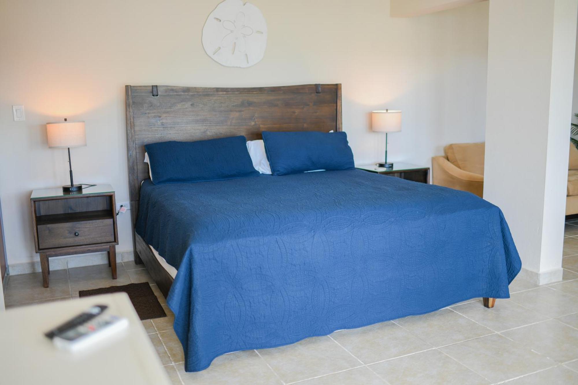 Island Charm Culebra Studios & Suites - Amazing Water Views From All 3 Apartments Located In Culebra Puerto Rico! Isla Culebra Dış mekan fotoğraf