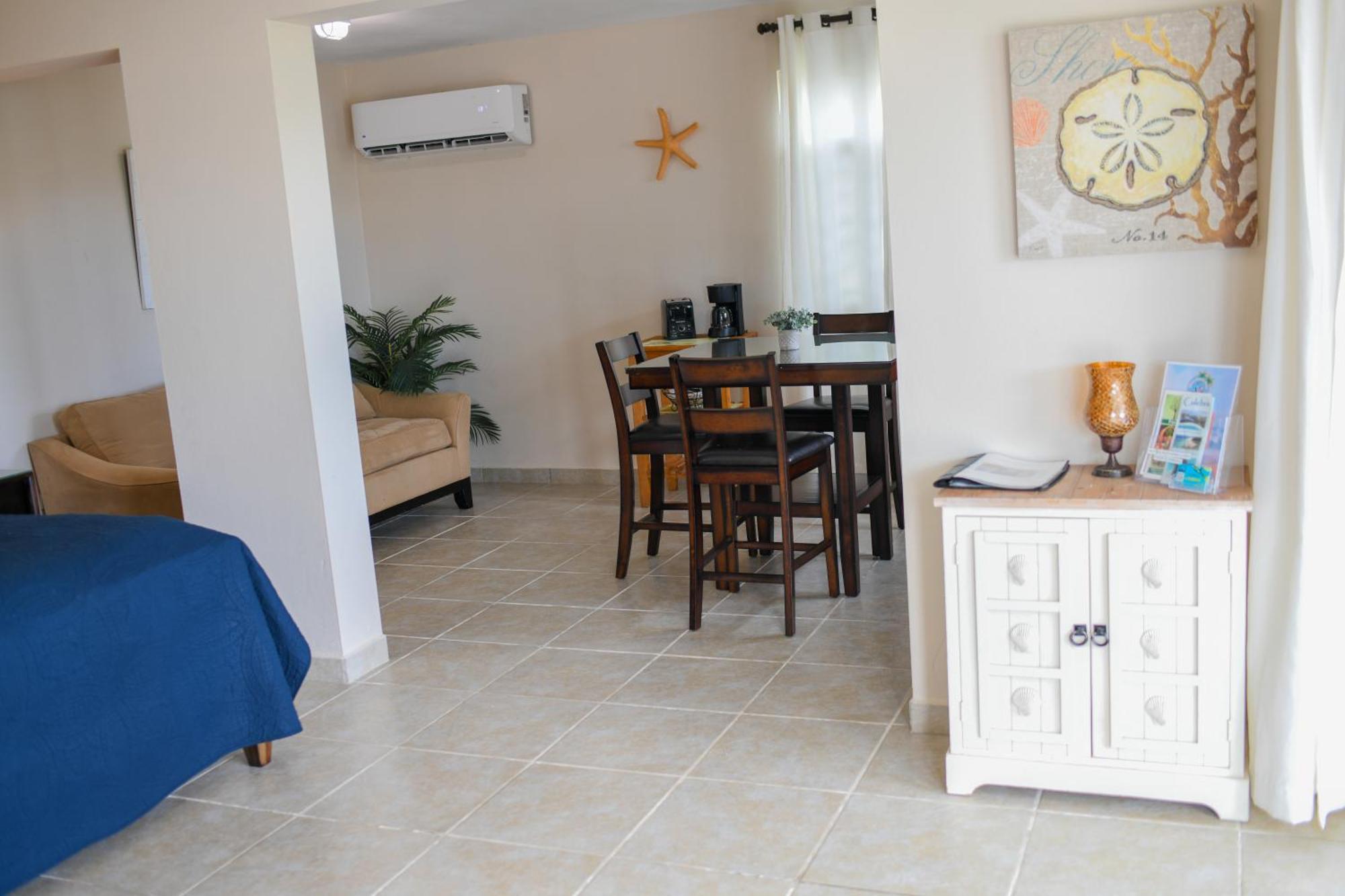 Island Charm Culebra Studios & Suites - Amazing Water Views From All 3 Apartments Located In Culebra Puerto Rico! Isla Culebra Dış mekan fotoğraf