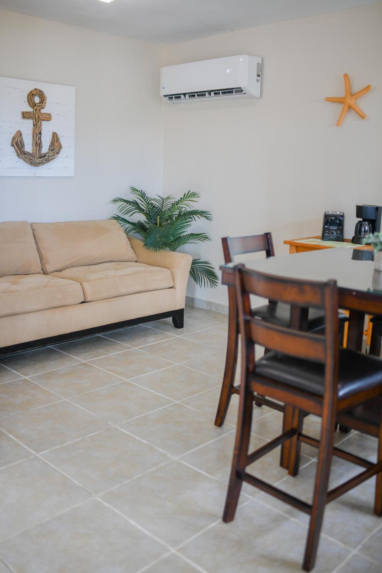 Island Charm Culebra Studios & Suites - Amazing Water Views From All 3 Apartments Located In Culebra Puerto Rico! Isla Culebra Dış mekan fotoğraf