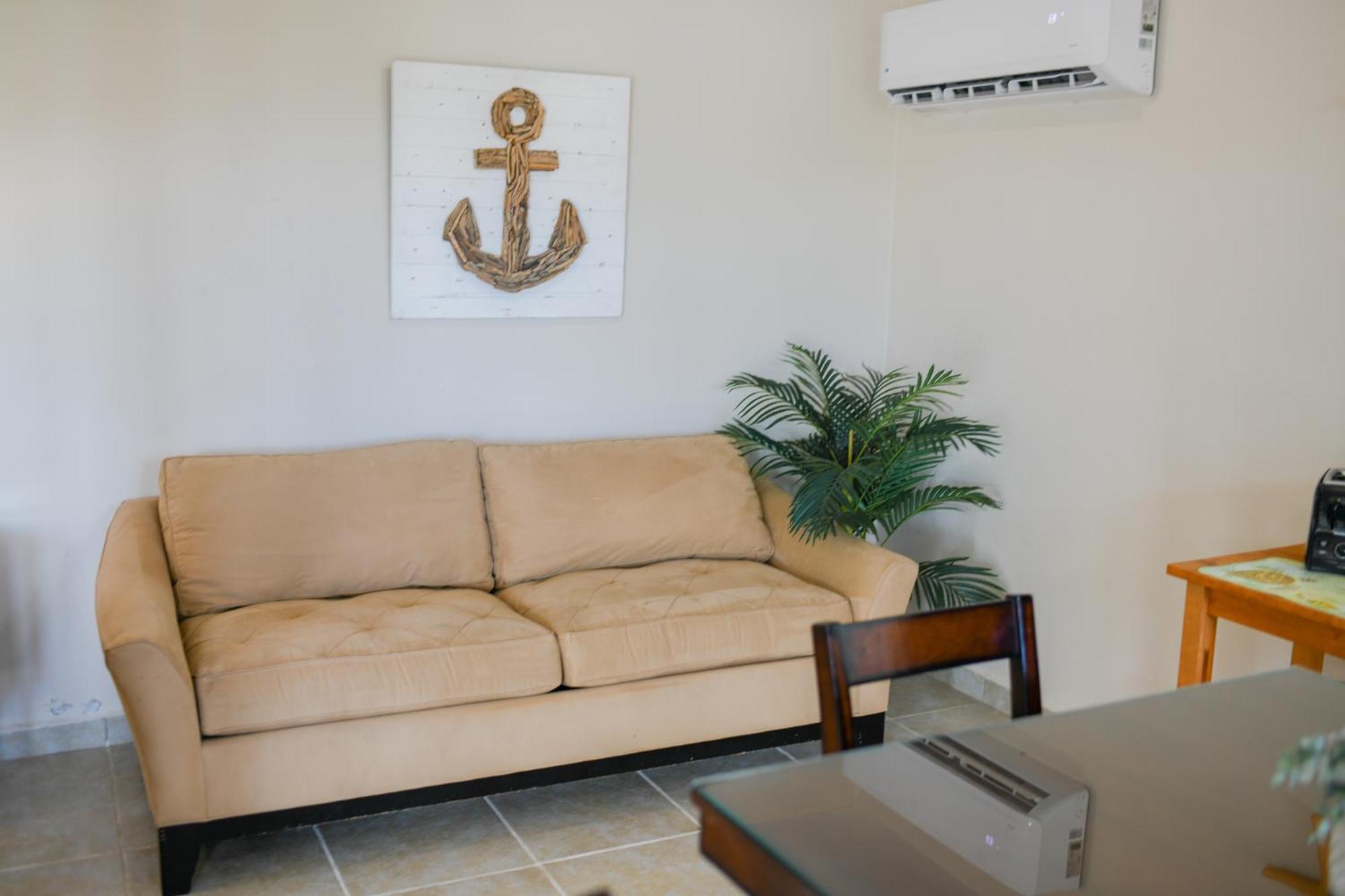 Island Charm Culebra Studios & Suites - Amazing Water Views From All 3 Apartments Located In Culebra Puerto Rico! Isla Culebra Dış mekan fotoğraf