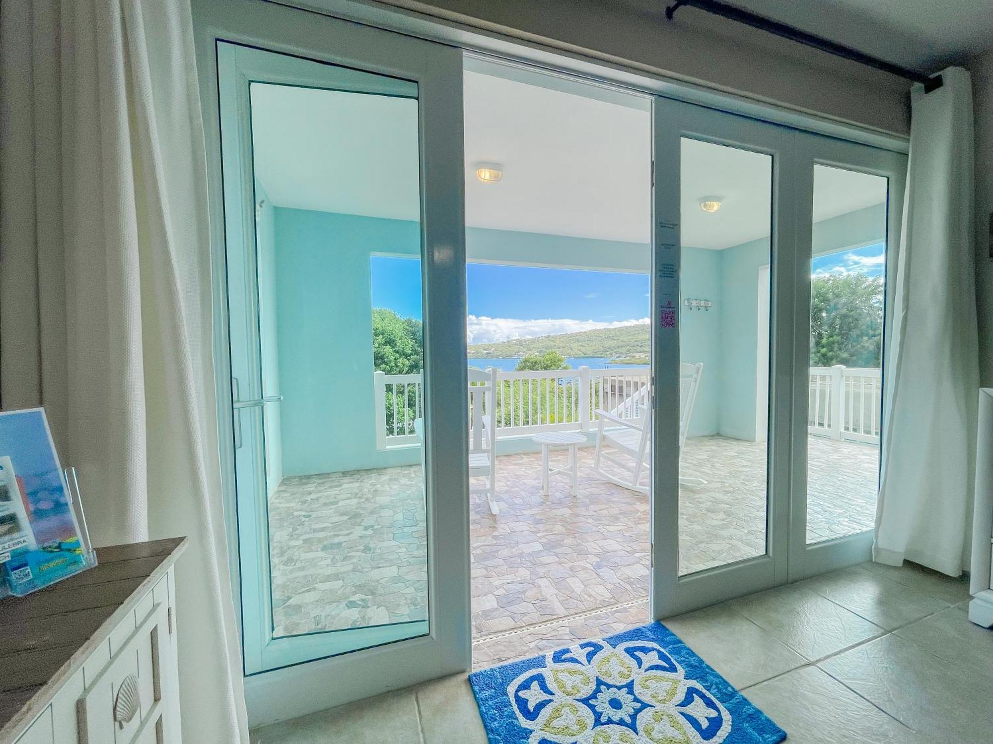Island Charm Culebra Studios & Suites - Amazing Water Views From All 3 Apartments Located In Culebra Puerto Rico! Isla Culebra Dış mekan fotoğraf
