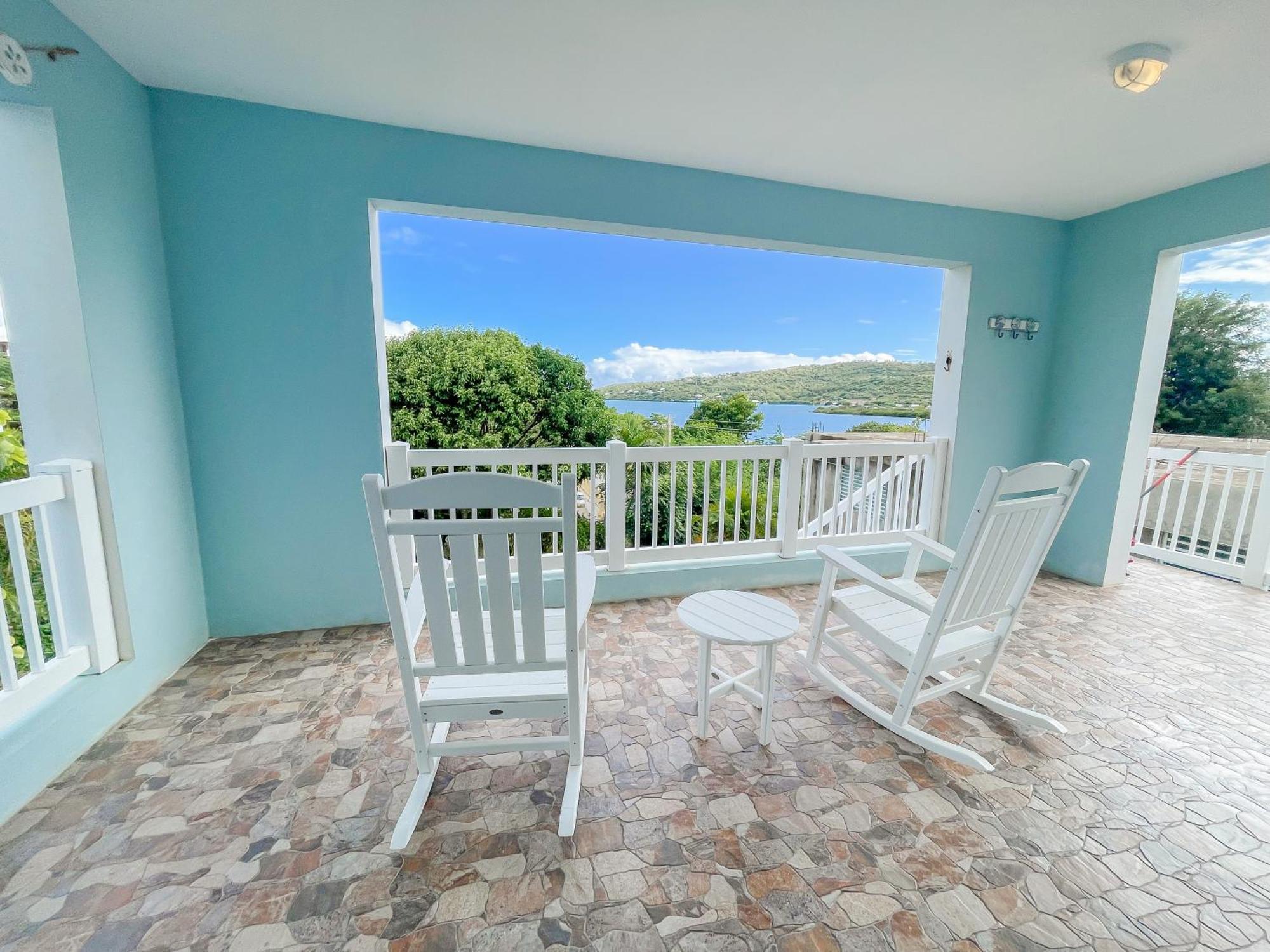 Island Charm Culebra Studios & Suites - Amazing Water Views From All 3 Apartments Located In Culebra Puerto Rico! Isla Culebra Dış mekan fotoğraf