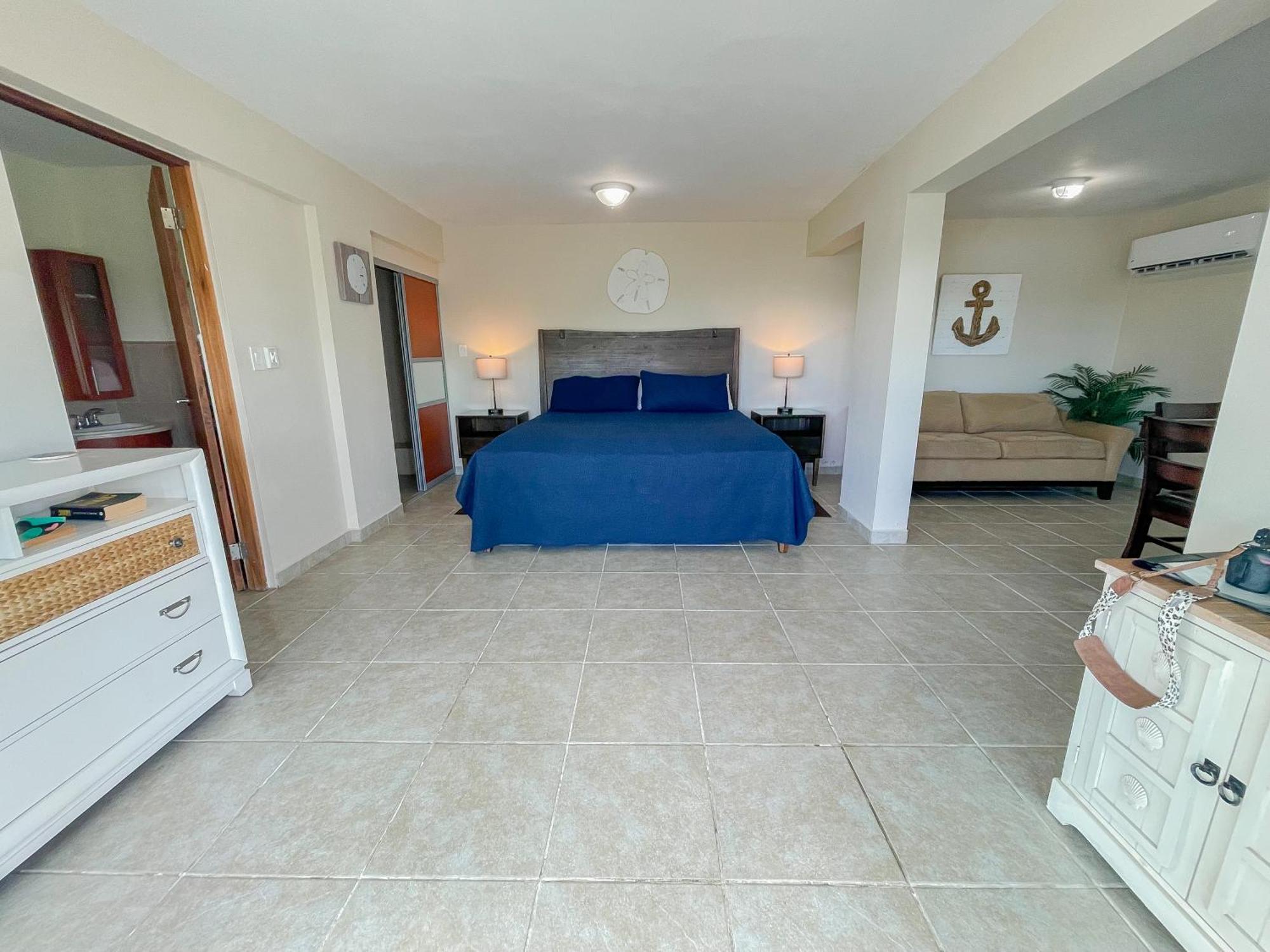 Island Charm Culebra Studios & Suites - Amazing Water Views From All 3 Apartments Located In Culebra Puerto Rico! Isla Culebra Dış mekan fotoğraf