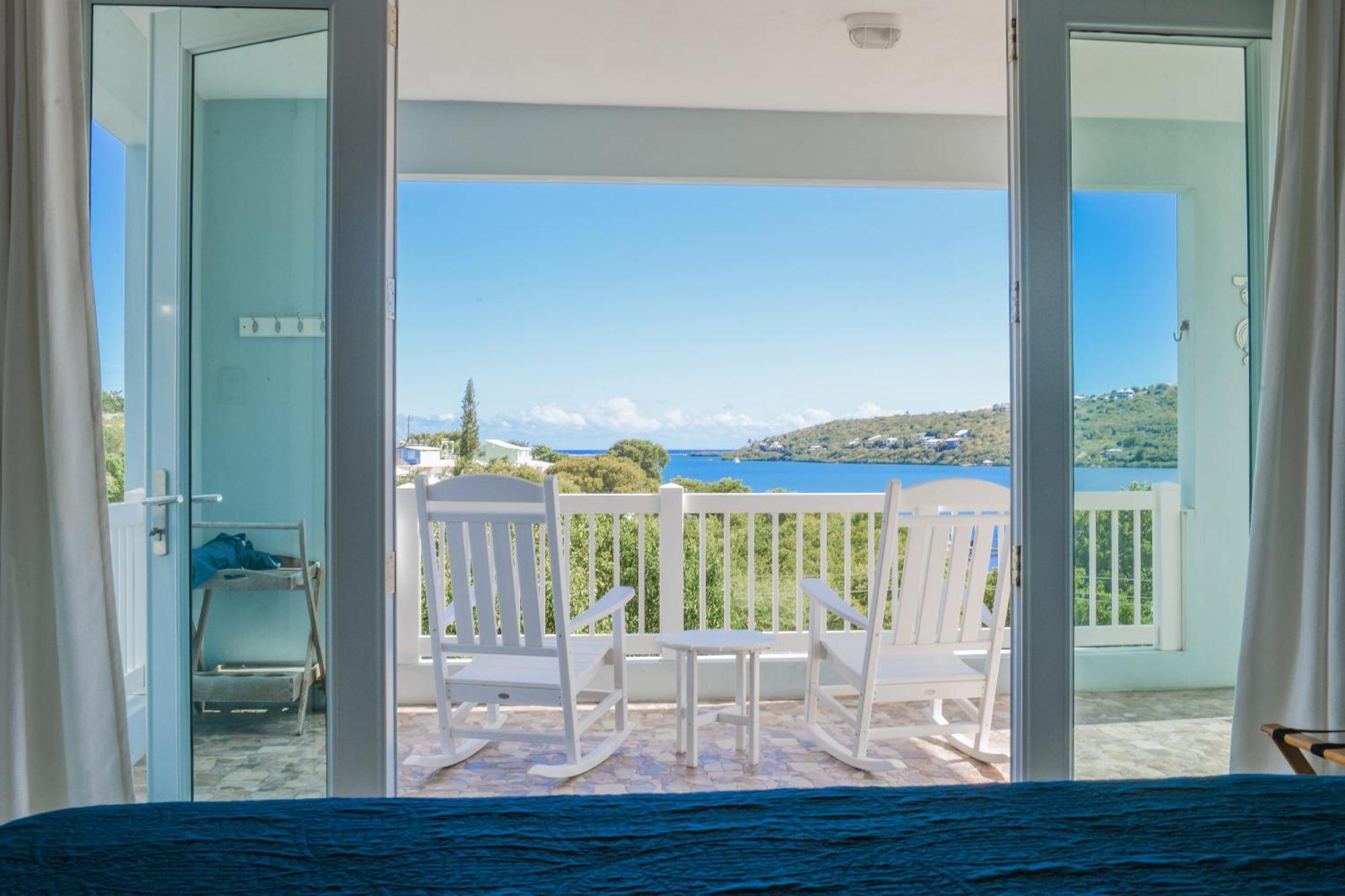 Island Charm Culebra Studios & Suites - Amazing Water Views From All 3 Apartments Located In Culebra Puerto Rico! Isla Culebra Dış mekan fotoğraf