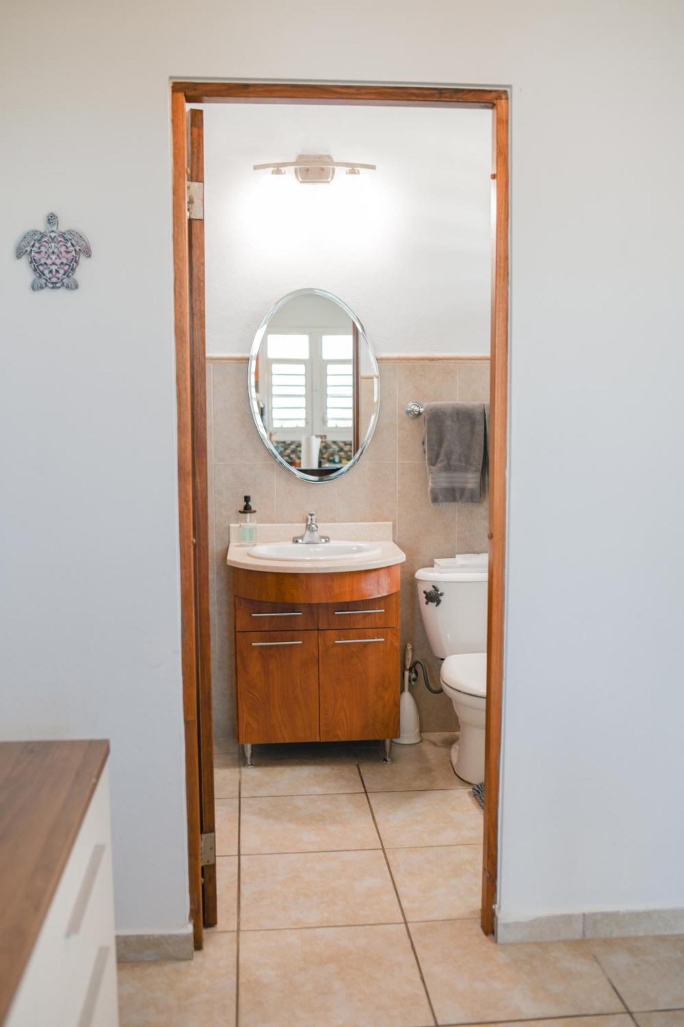 Island Charm Culebra Studios & Suites - Amazing Water Views From All 3 Apartments Located In Culebra Puerto Rico! Isla Culebra Dış mekan fotoğraf