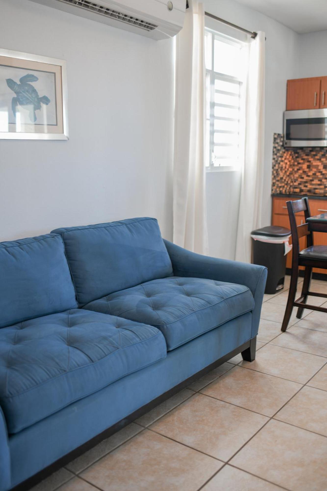 Island Charm Culebra Studios & Suites - Amazing Water Views From All 3 Apartments Located In Culebra Puerto Rico! Isla Culebra Dış mekan fotoğraf