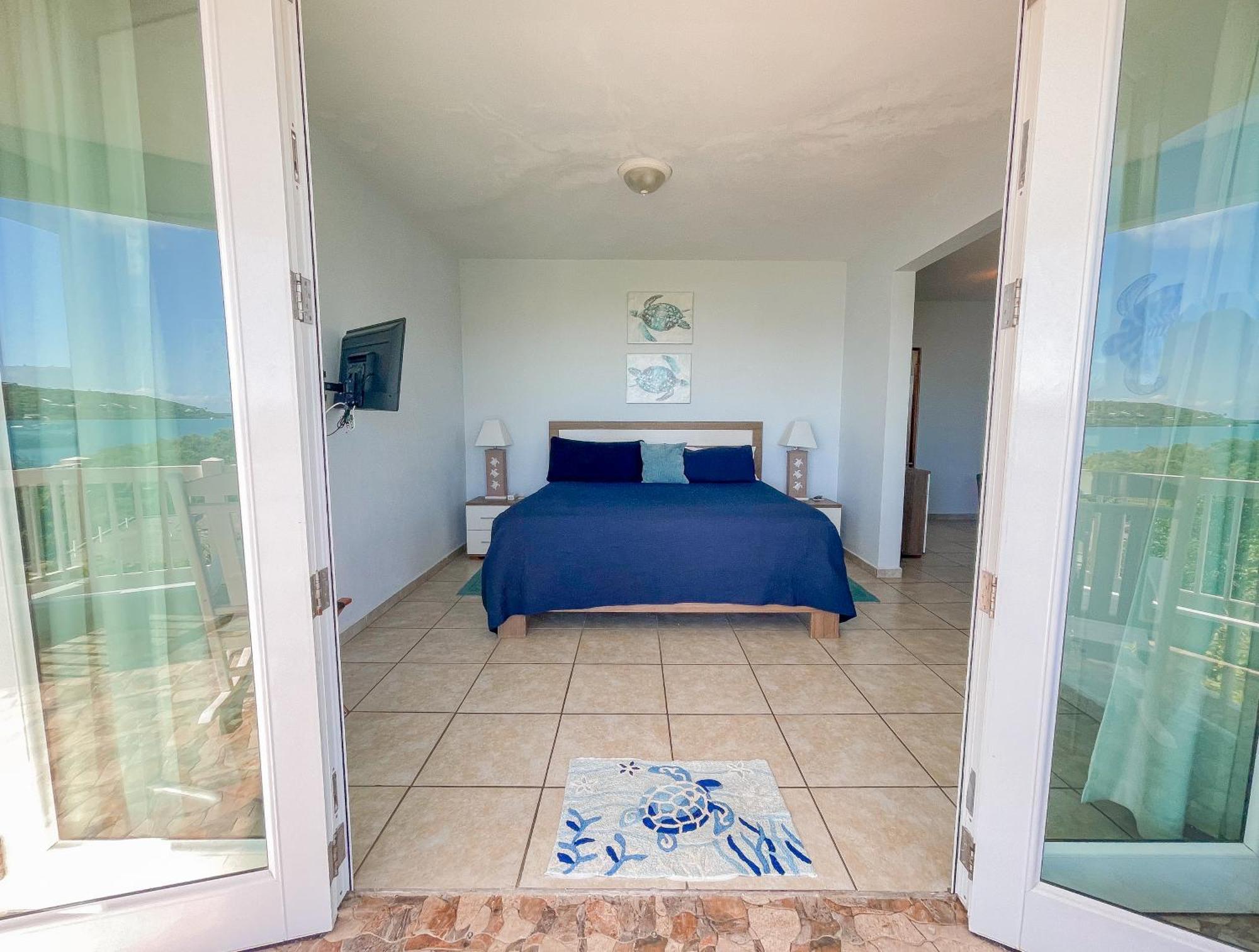 Island Charm Culebra Studios & Suites - Amazing Water Views From All 3 Apartments Located In Culebra Puerto Rico! Isla Culebra Dış mekan fotoğraf