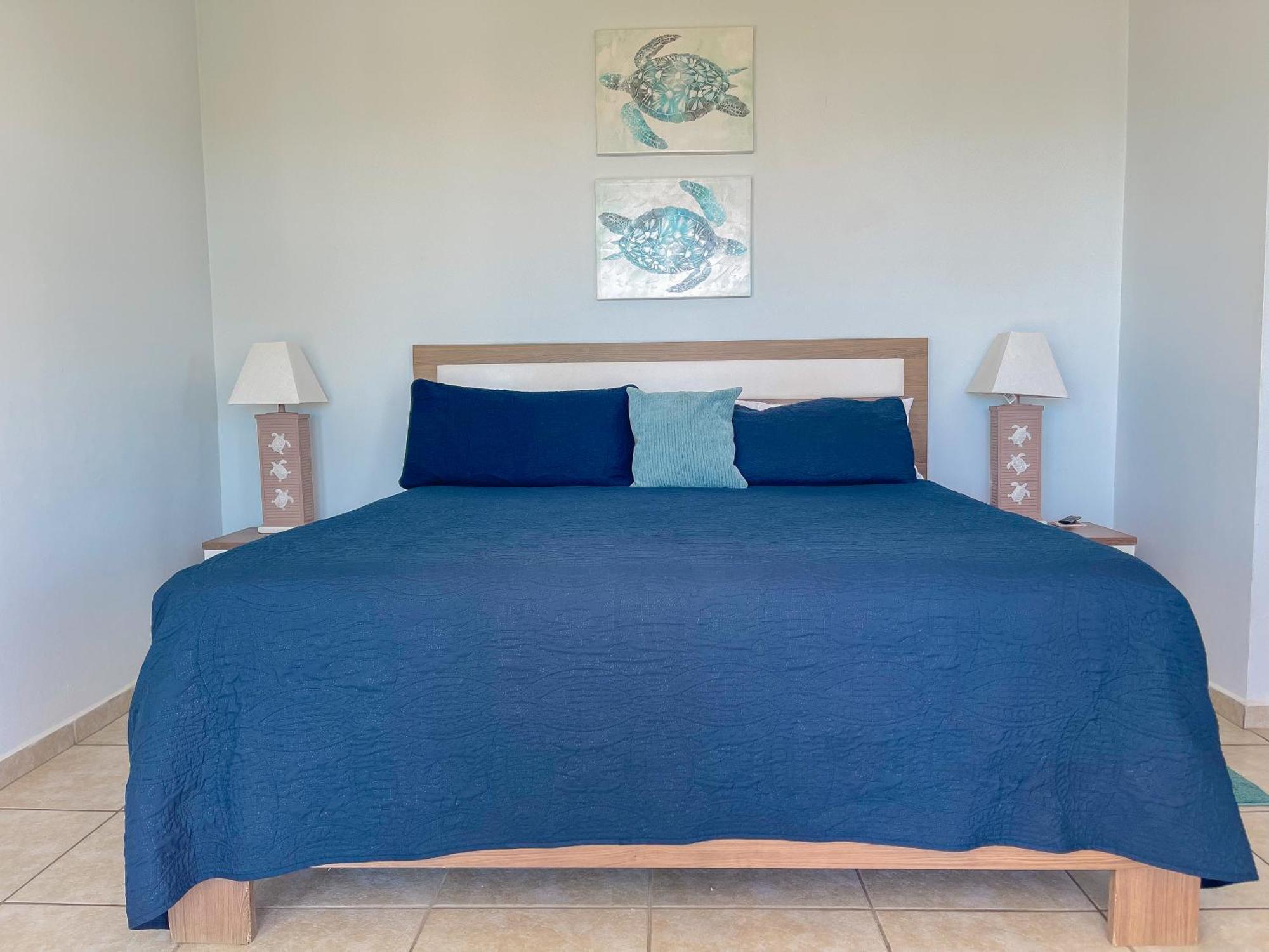 Island Charm Culebra Studios & Suites - Amazing Water Views From All 3 Apartments Located In Culebra Puerto Rico! Isla Culebra Dış mekan fotoğraf