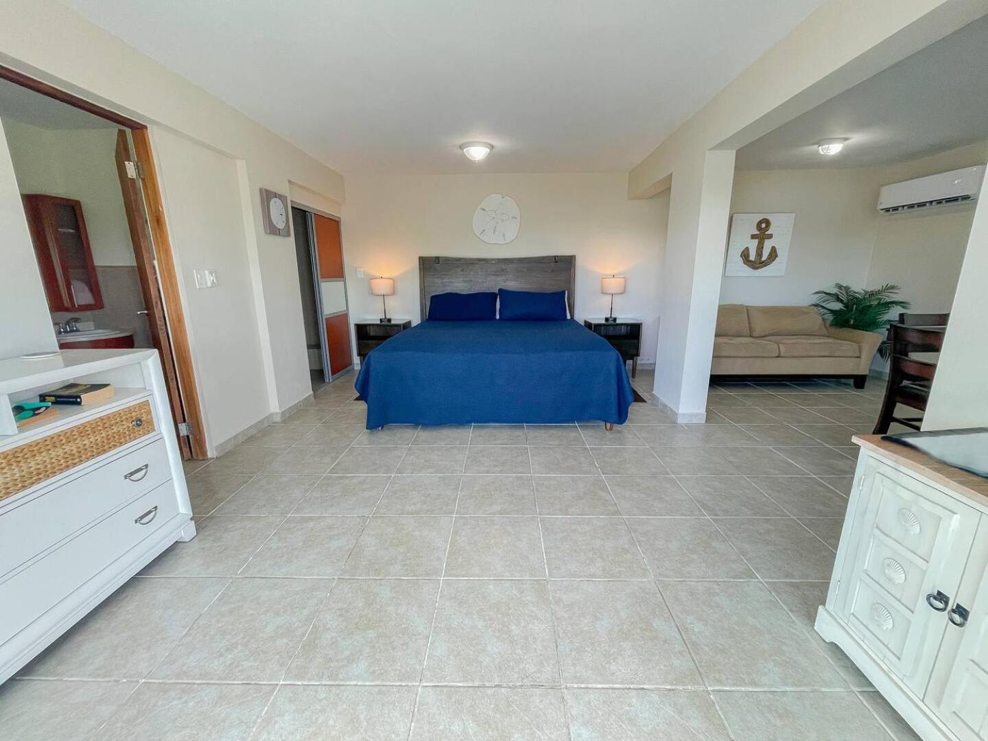 Island Charm Culebra Studios & Suites - Amazing Water Views From All 3 Apartments Located In Culebra Puerto Rico! Isla Culebra Dış mekan fotoğraf