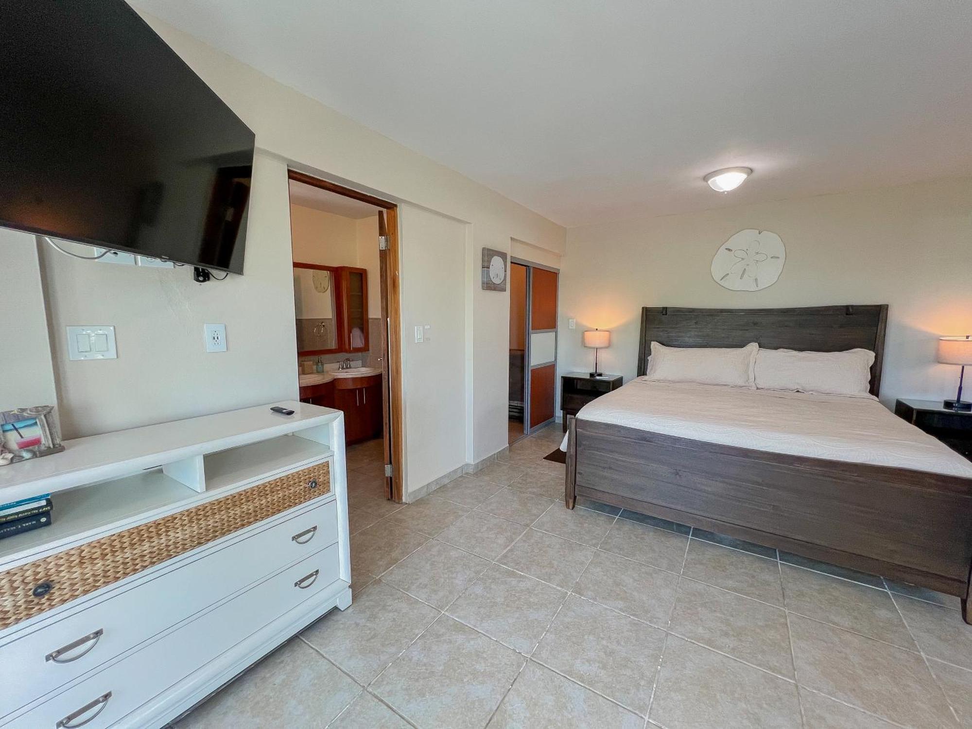 Island Charm Culebra Studios & Suites - Amazing Water Views From All 3 Apartments Located In Culebra Puerto Rico! Isla Culebra Dış mekan fotoğraf