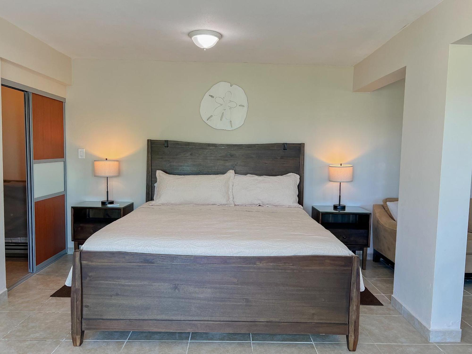 Island Charm Culebra Studios & Suites - Amazing Water Views From All 3 Apartments Located In Culebra Puerto Rico! Isla Culebra Dış mekan fotoğraf