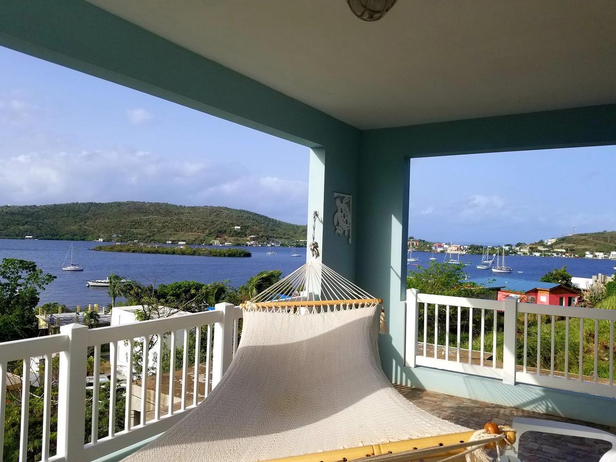Island Charm Culebra Studios & Suites - Amazing Water Views From All 3 Apartments Located In Culebra Puerto Rico! Isla Culebra Dış mekan fotoğraf