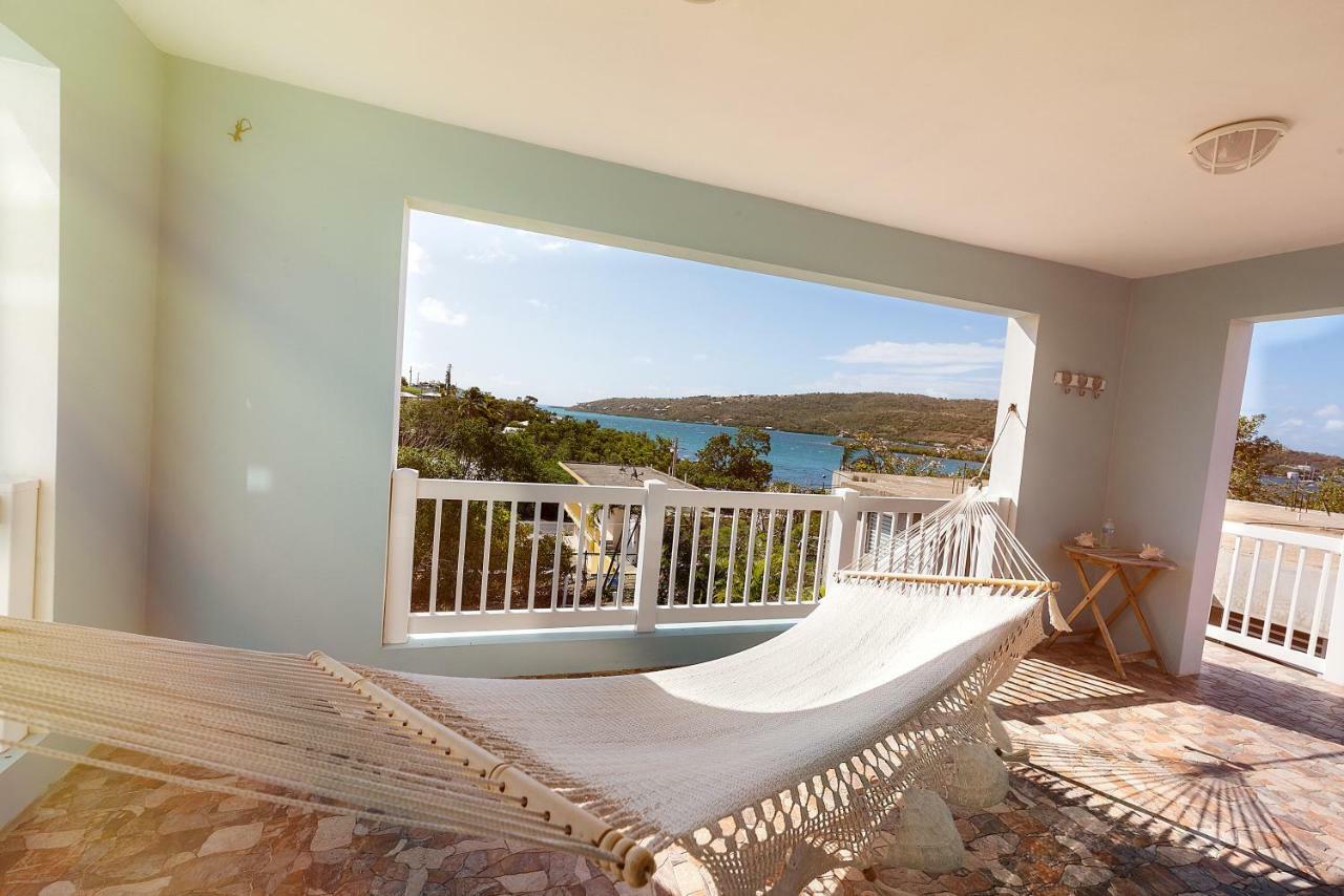 Island Charm Culebra Studios & Suites - Amazing Water Views From All 3 Apartments Located In Culebra Puerto Rico! Isla Culebra Dış mekan fotoğraf